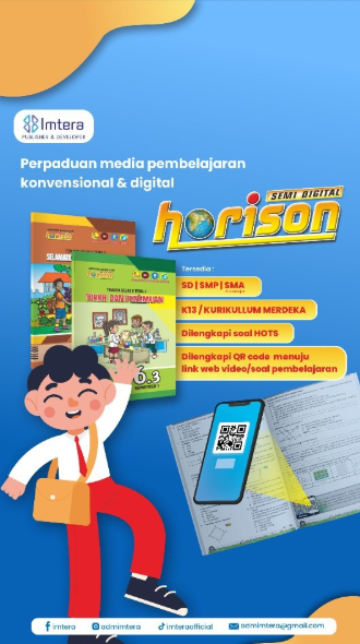 Peluncuran Buku